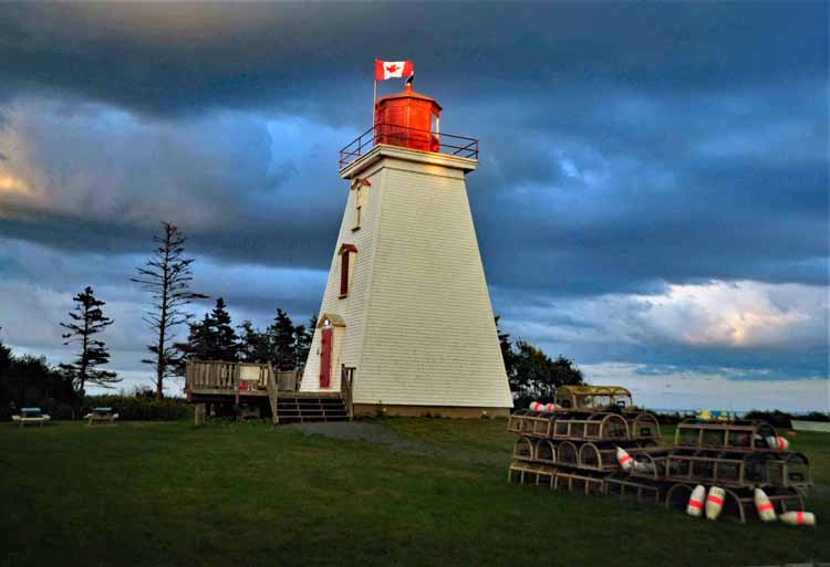 lighthouse